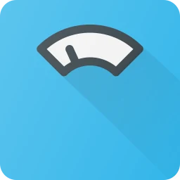openScale 图标