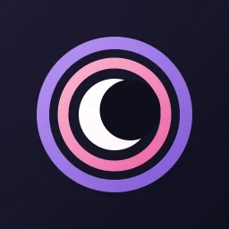 Значок Lunari - Period & Moon Cycle